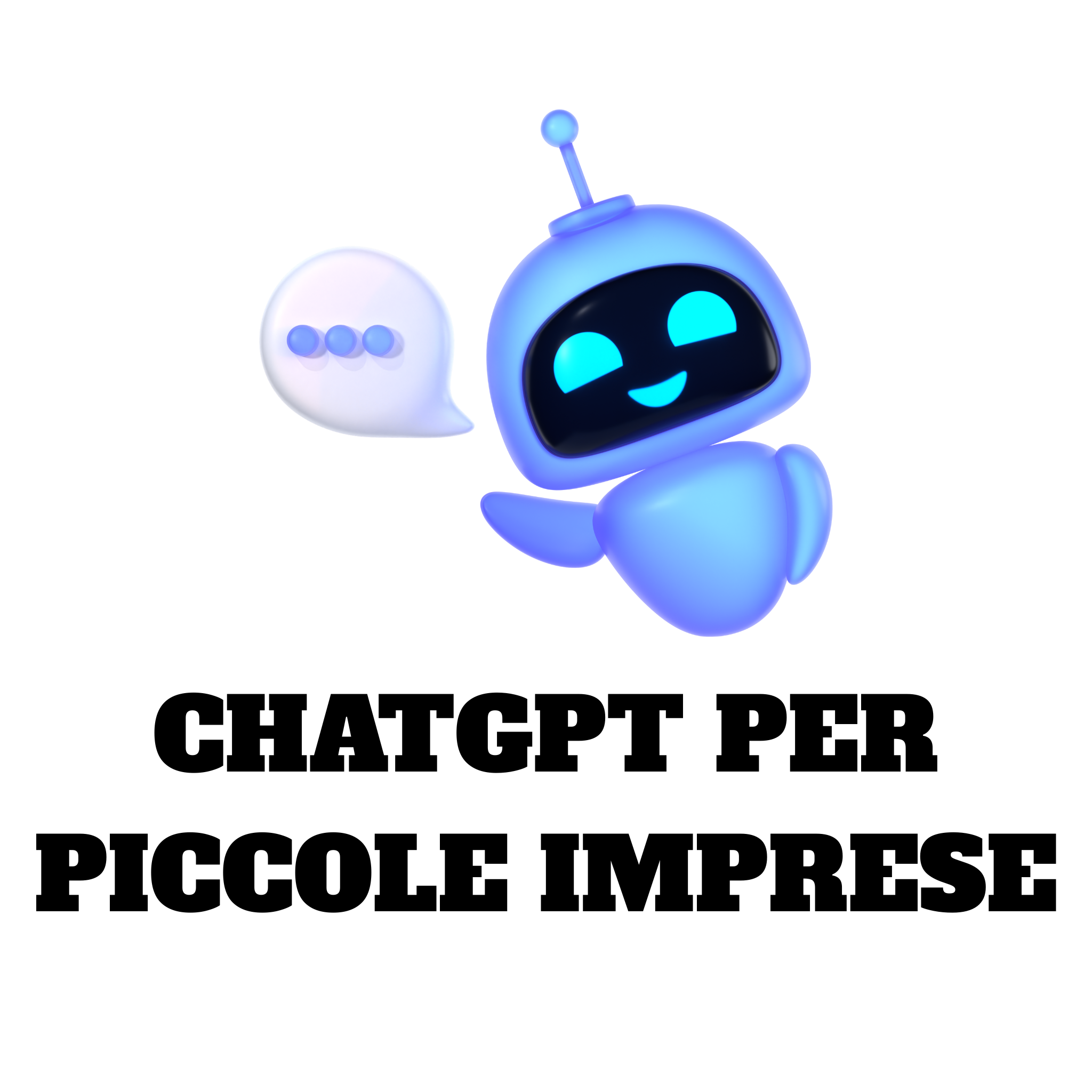 ChatGPT per Piccole Imprese