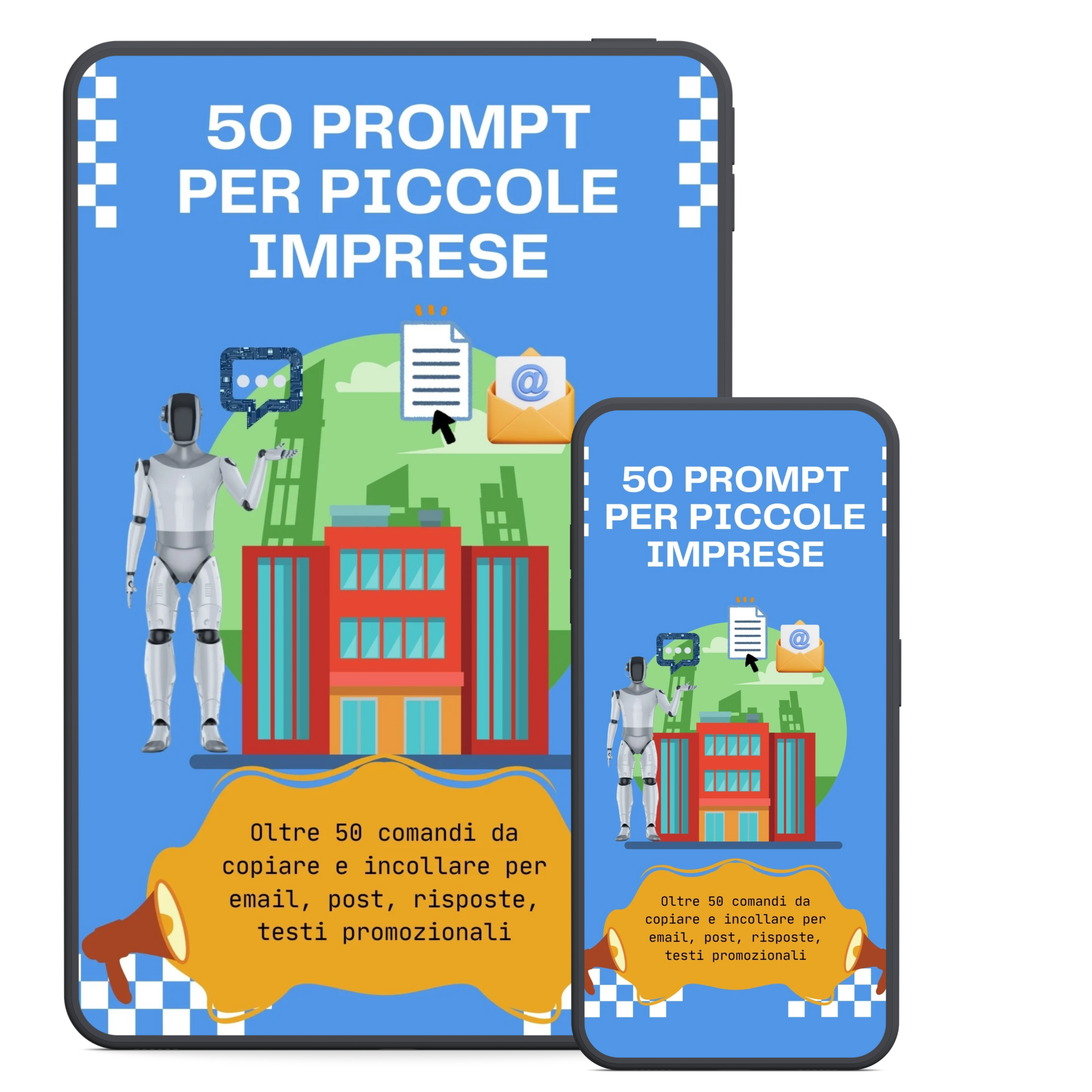 ChatGPT per Piccole Imprese